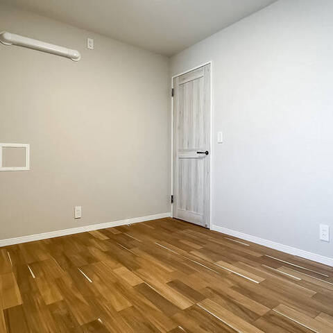 小石川ハウスの室内写真