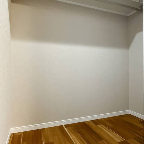 小石川ハウスの室内写真