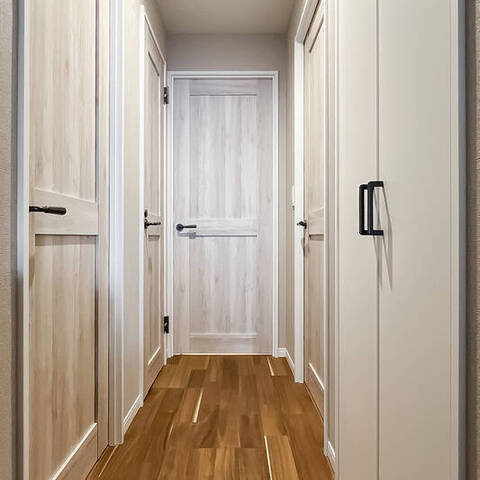 小石川ハウスの室内写真