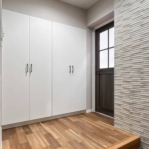 小石川ハウスの室内写真