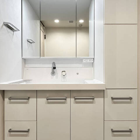 小石川ハウスの室内写真