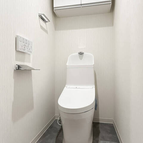 小石川ハウスの室内写真