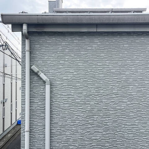 レック八幡山の眺望・バルコニー写真