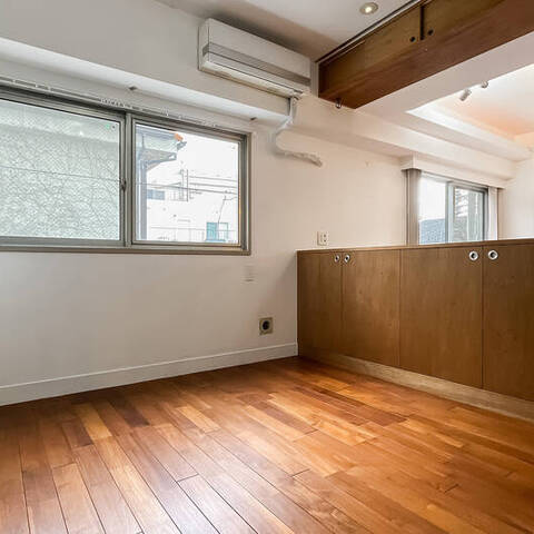 レック八幡山の室内写真