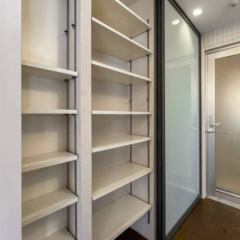 レック八幡山の室内写真