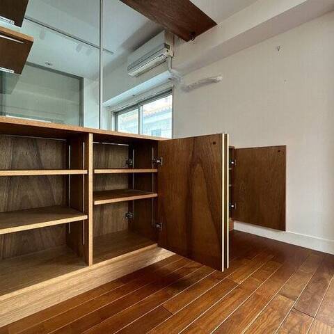 レック八幡山の室内写真