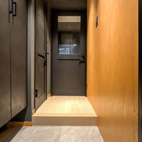 自由が丘アーバンライフの室内写真