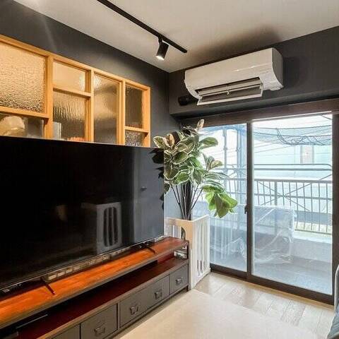 自由が丘アーバンライフの室内写真