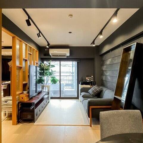 自由が丘アーバンライフの室内写真