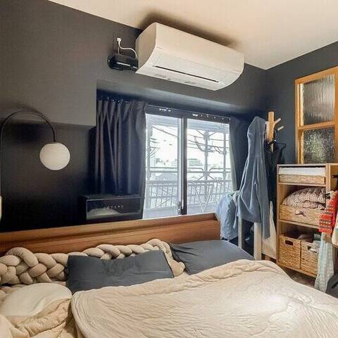 自由が丘アーバンライフの室内写真