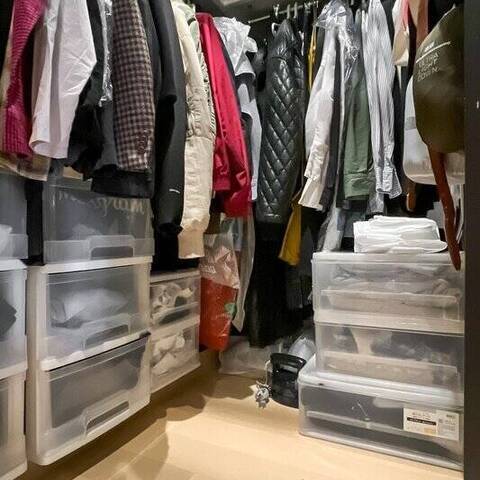 自由が丘アーバンライフの室内写真