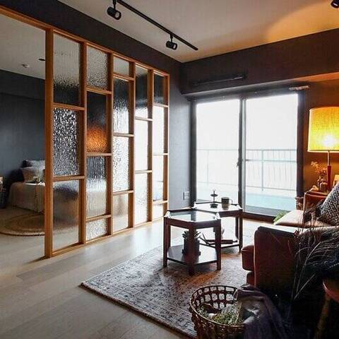 自由が丘アーバンライフの室内写真