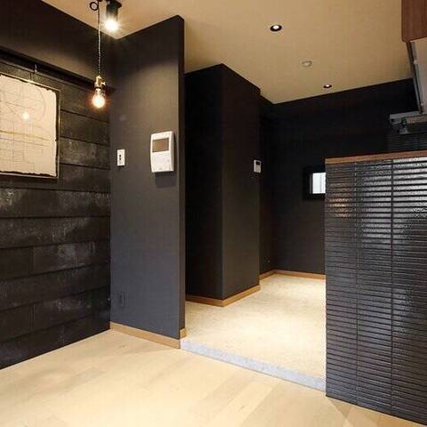 自由が丘アーバンライフの室内写真