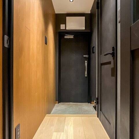 自由が丘アーバンライフの室内写真