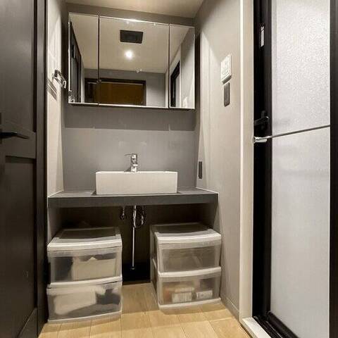 自由が丘アーバンライフの室内写真