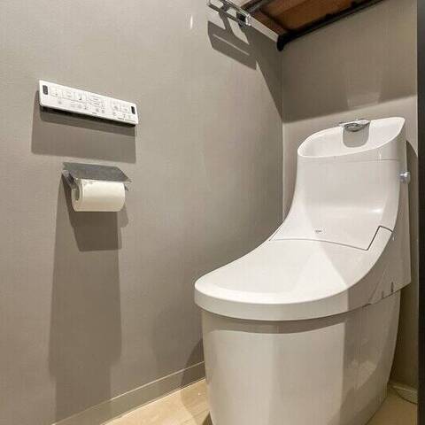 自由が丘アーバンライフの室内写真