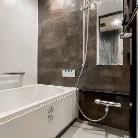 自由が丘アーバンライフの室内写真