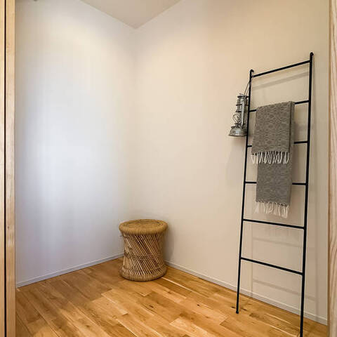 自由が丘ハイタウンの室内写真