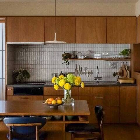 ドルフブルーメンの室内写真