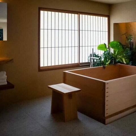 ドルフブルーメンの室内写真