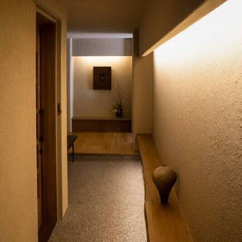 ドルフブルーメンの室内写真