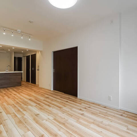 パークハイム南軽井沢の室内写真