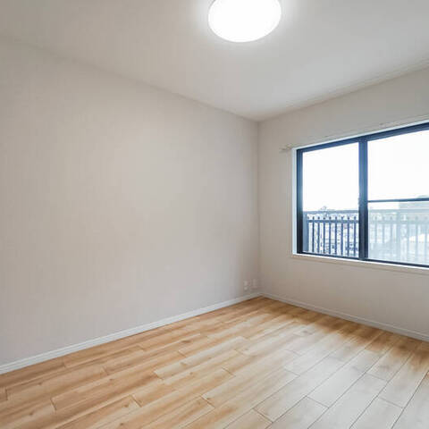 パークハイム南軽井沢の室内写真