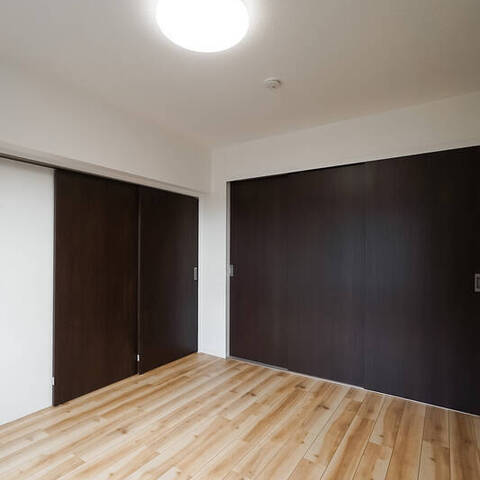 パークハイム南軽井沢の室内写真