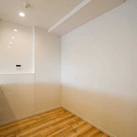 パークハイム南軽井沢の室内写真