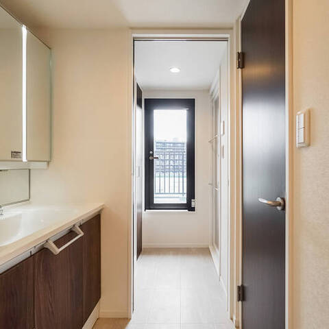 パークハイム南軽井沢の室内写真