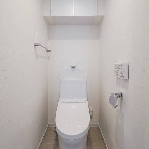 パークハイム南軽井沢の室内写真