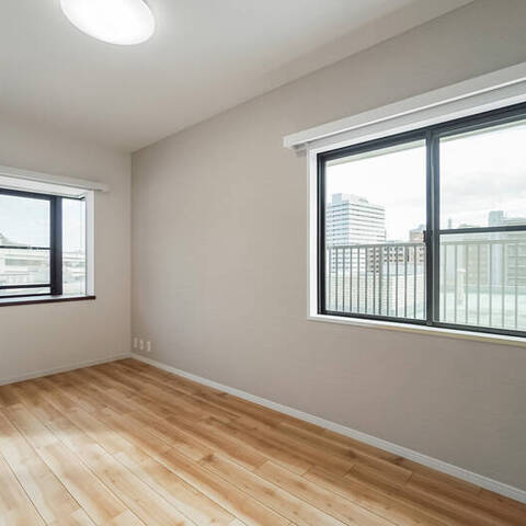 パークハイム南軽井沢の室内写真