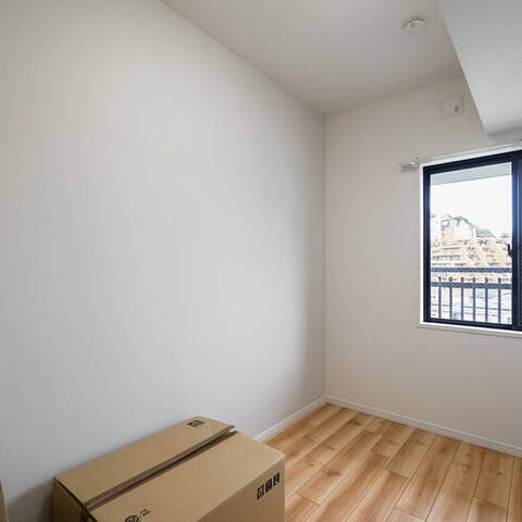 パークハイム南軽井沢の室内写真