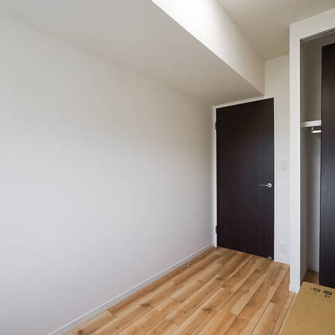 パークハイム南軽井沢の室内写真