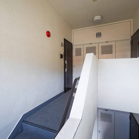 パークハイム南軽井沢の室内写真