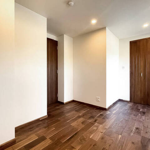 シェトワ白金台の室内写真