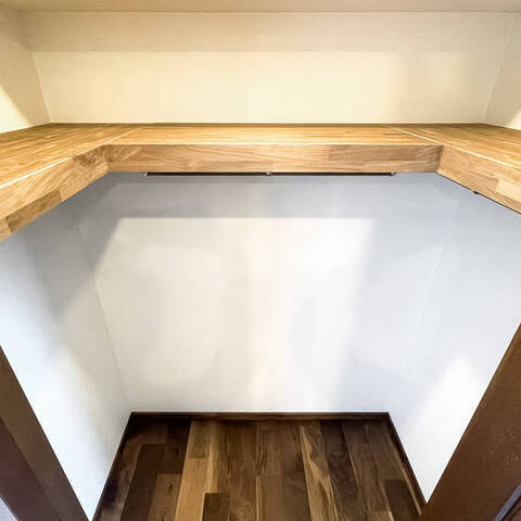 シェトワ白金台の室内写真