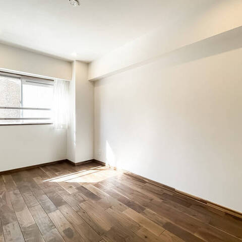 シェトワ白金台の室内写真