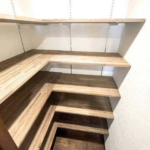 シェトワ白金台の室内写真