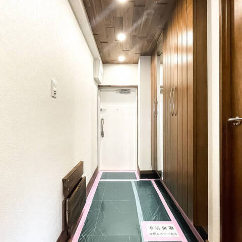 シェトワ白金台の室内写真