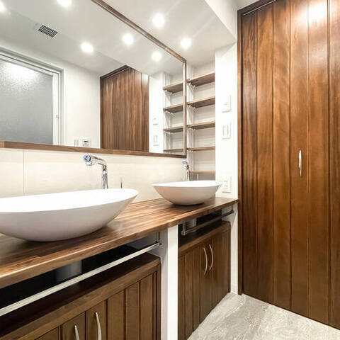 シェトワ白金台の室内写真