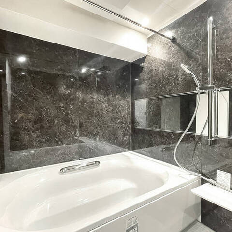 シェトワ白金台の室内写真