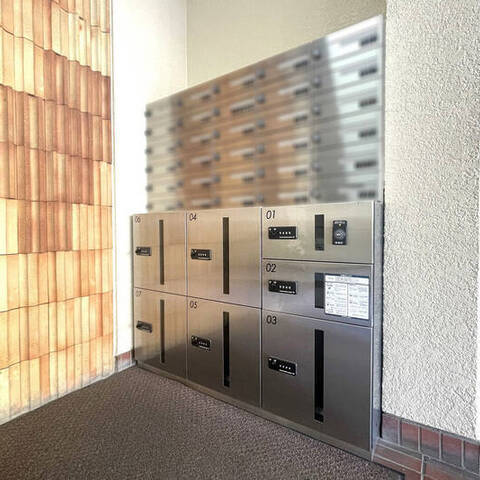 シェトワ白金台の室内写真