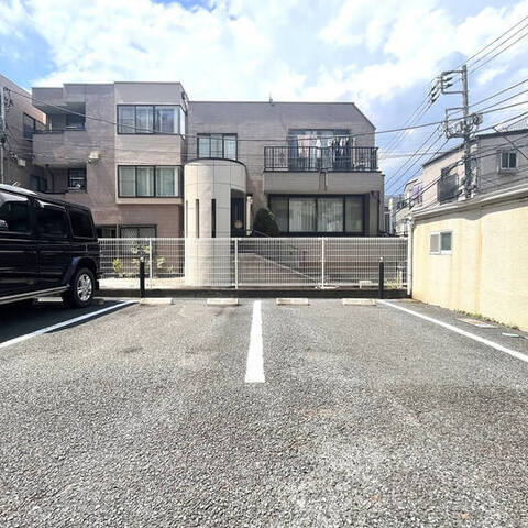 シェトワ白金台の室内写真