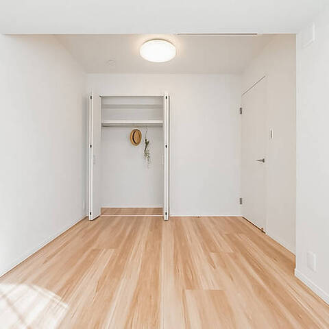 ウインザーハイム南砂の室内写真