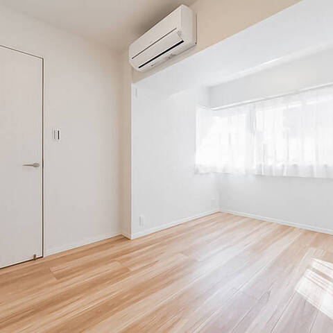 ウインザーハイム南砂の室内写真