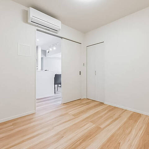 ウインザーハイム南砂の室内写真