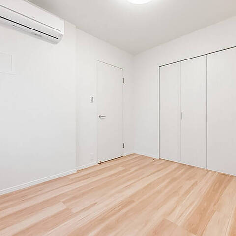 ウインザーハイム南砂の室内写真