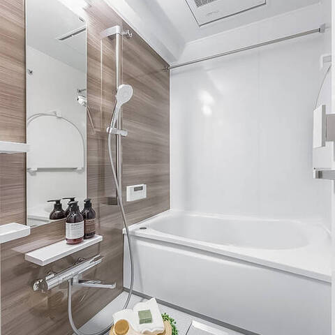 ウインザーハイム南砂の室内写真