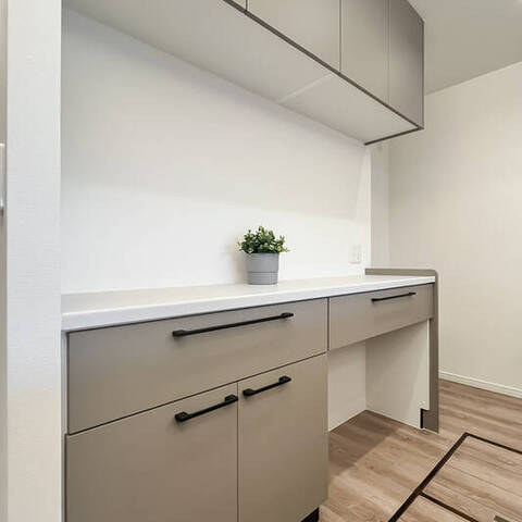 グランイーグル千歳船橋の室内写真